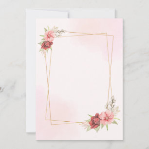 invitaciones