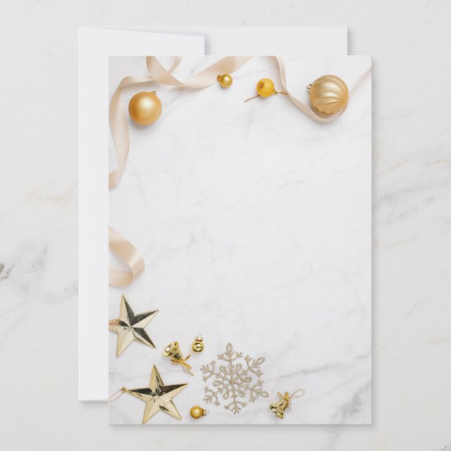 Invitaciones (Anverso)