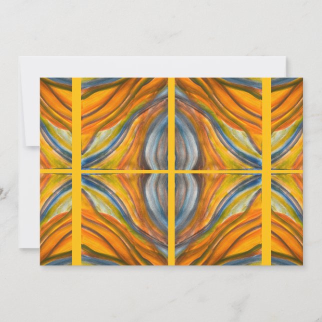 Invitaciones (Anverso)