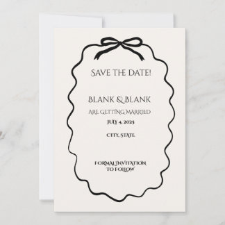 Invitaciones