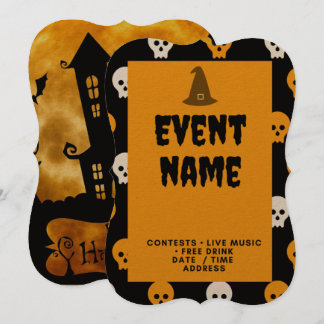 Invitaciones