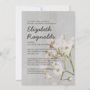 Invitaciones a bañador de novias de gitopfilia vin