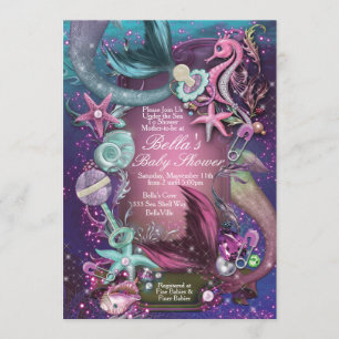 Invitaciones a bañarse en el mar