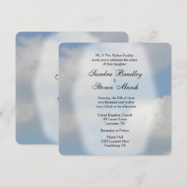 Invitaciones a bodas en la nube