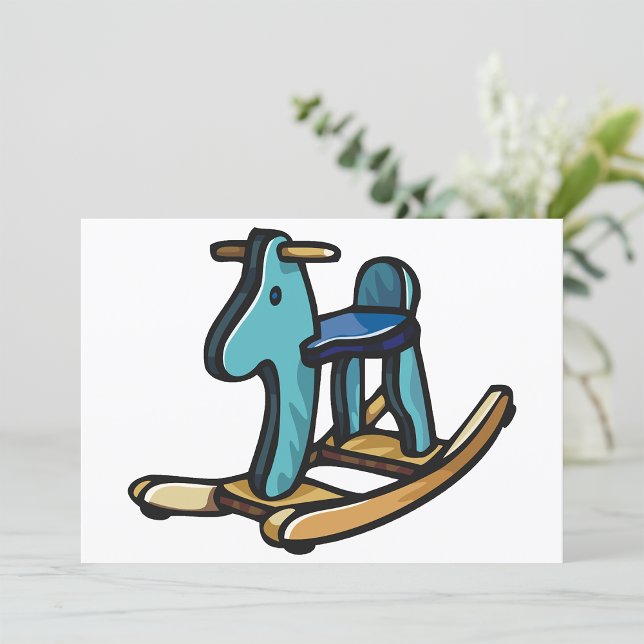 Invitaciones a caballo de roca (Subido por el creador)