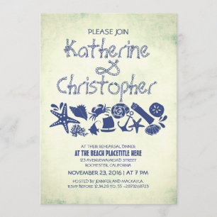 invitaciones a cenas con ensayos náuticos en la co