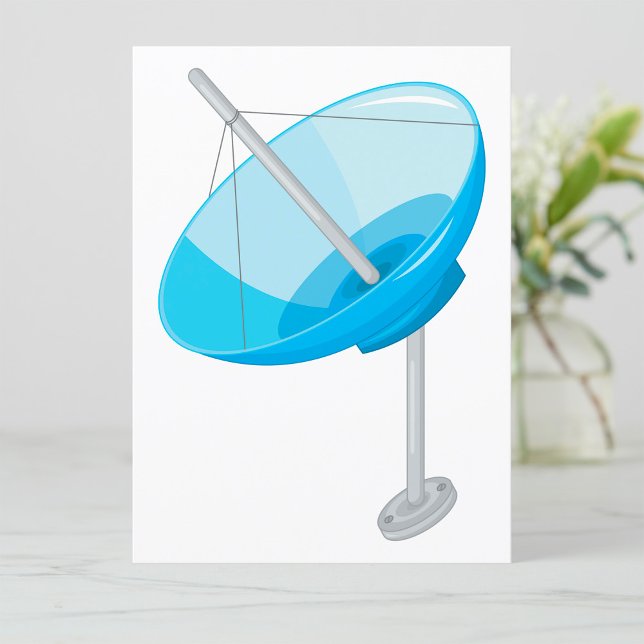 Invitaciones a Dish por Satélite (Subido por el creador)