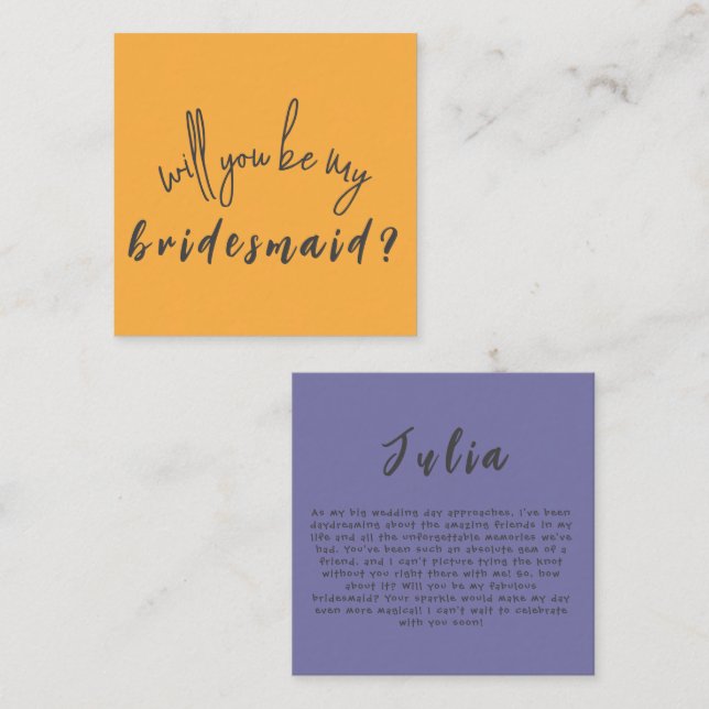 Invitaciones a ducha de novia Boda de flores (Anverso / Reverso)