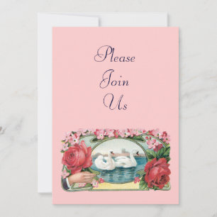 Invitaciones a duchas de novias para Personalizado