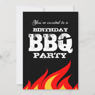 Invitaciones a fiestas de cumpleaños de personaliz