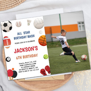 Invitaciones a fiestas de diversión de personaliza