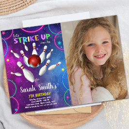 Invitaciones a fiestas de diversión de personaliza