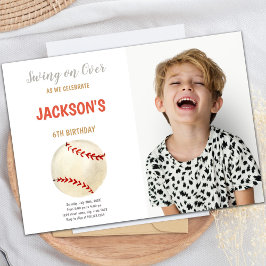 Invitaciones a fiestas de diversión de personaliza