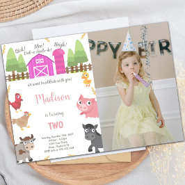 Invitaciones a fiestas de personalizable para niño