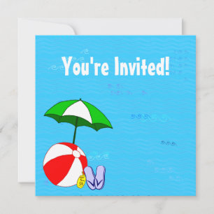 Invitaciones a fiestas de Personalizados temáticas