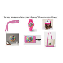 Invitaciones a fiestas en aniversario de cáncer