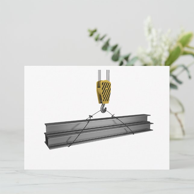 Invitaciones a Giras de levadura de grúa (Subido por el creador)