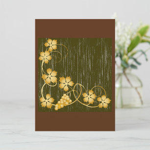 Invitaciones a Grapevine