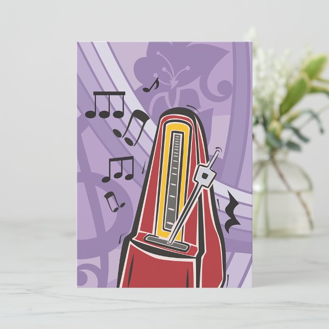 Invitaciones a Jukebox de música (Subido por el creador)