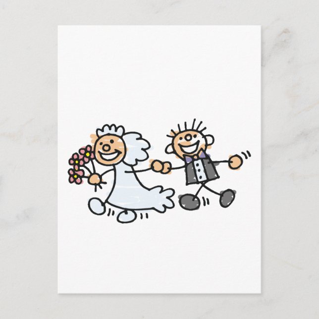 Invitaciones a la boda 42 (Anverso)