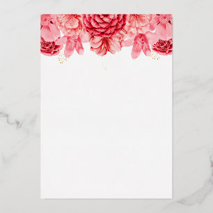 Invitaciones a la boda, cumpleaños, fiesta, aniver