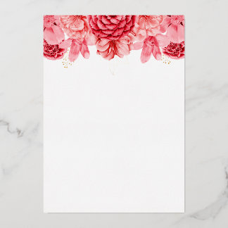 Invitaciones a la boda, cumpleaños, fiesta, aniver