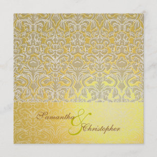 Invitaciones a la boda de La Belle Epoch