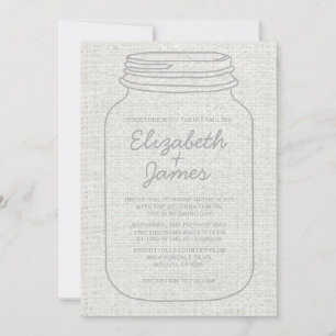 Invitaciones a la boda de la ceremonia de la cerem