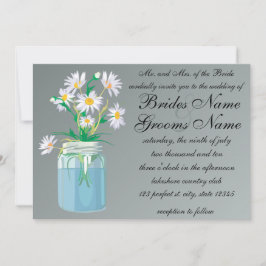 Invitaciones a la boda de los días de verano