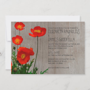 Invitaciones a la boda de los discursos rusos
