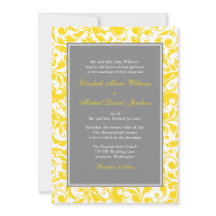 Invitaciones a la boda de los nadadores de Damasco