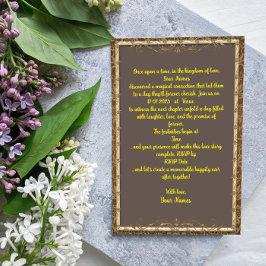 Invitaciones a la boda mexicana