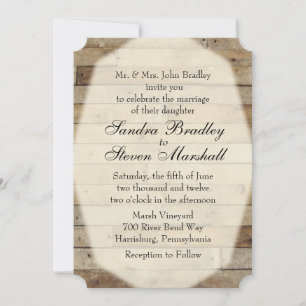 Invitaciones a la boda por países