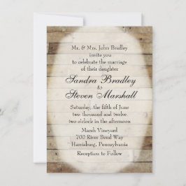 Invitaciones a la boda por países