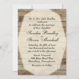 Invitaciones a la boda por países