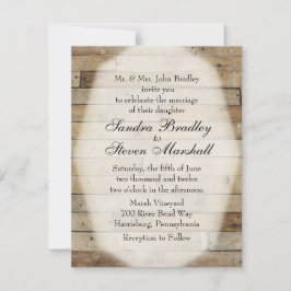 Invitaciones a la boda por países