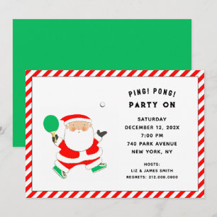 Invitaciones a la Casa Abierta de las Fiestas de N
