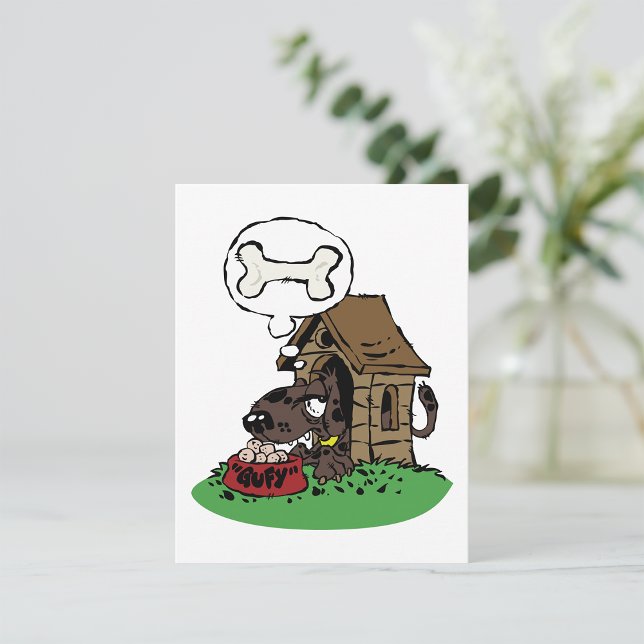 Invitaciones a la Casa del Perro (Subido por el creador)