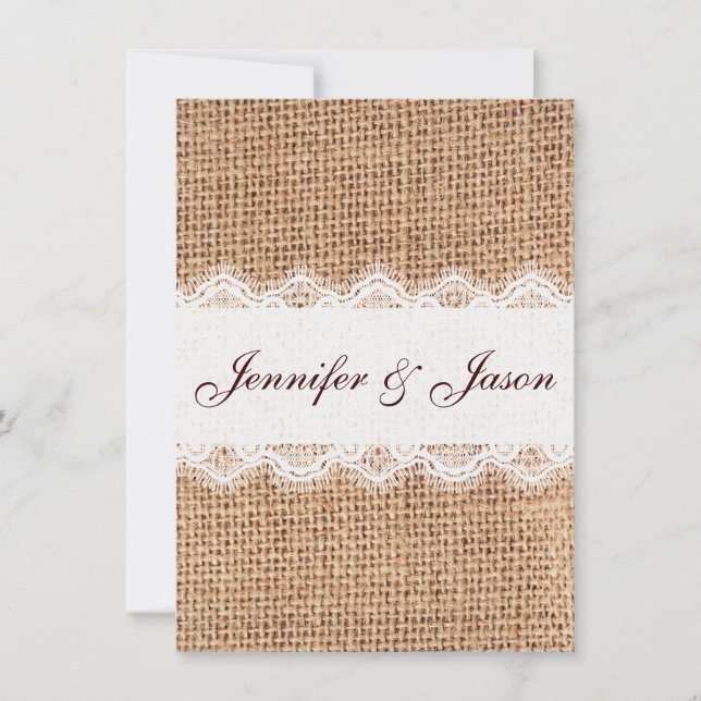 Invitaciones a la celebración de la boda de la rúb (Anverso)