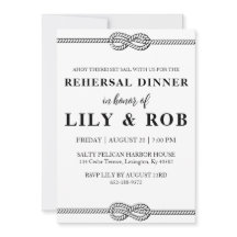 invitaciones a la cena de ensayos náuticos de cuer