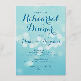 Invitaciones a la cena de los ensayos modernos Aqu