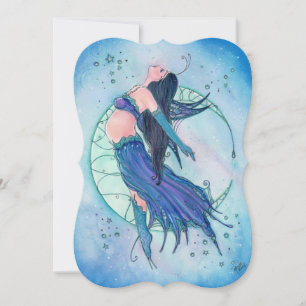 Invitaciones a la ducha de bebés por Renee L Lavoi