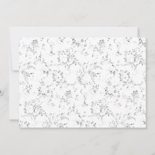 Invitaciones a la ducha de novia