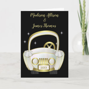 Invitaciones a la ducha de novia