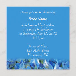 invitaciones a la ducha de novia