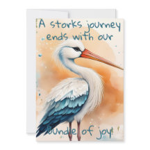 Invitaciones a la ducha para bebés