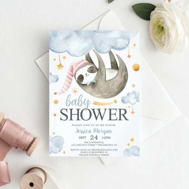 Invitaciones a la ducha para bebés con leche de be (Subido por el creador)