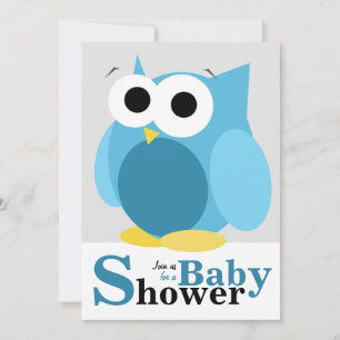 Invitaciones a la ducha para bebés con leche de bú