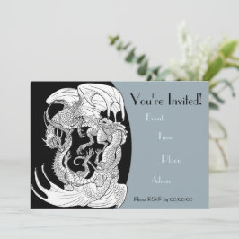 Invitaciones a la eternidad entrelazada