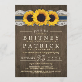 Invitaciones a la fiesta de compromiso azul ruso d